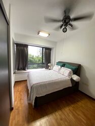 8@Woodleigh (D13), Condominium #444661661